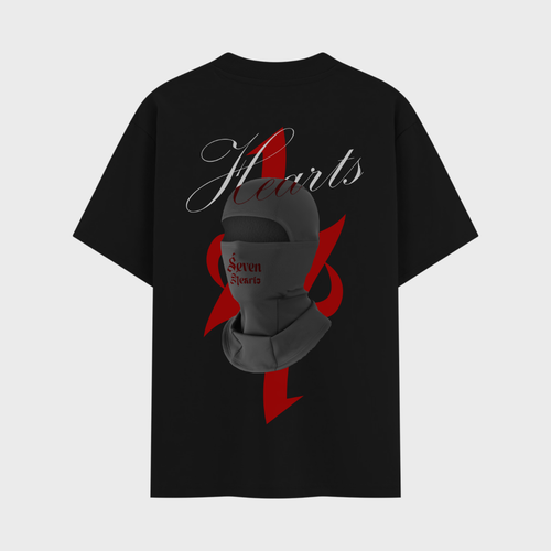 FACELESS Básica